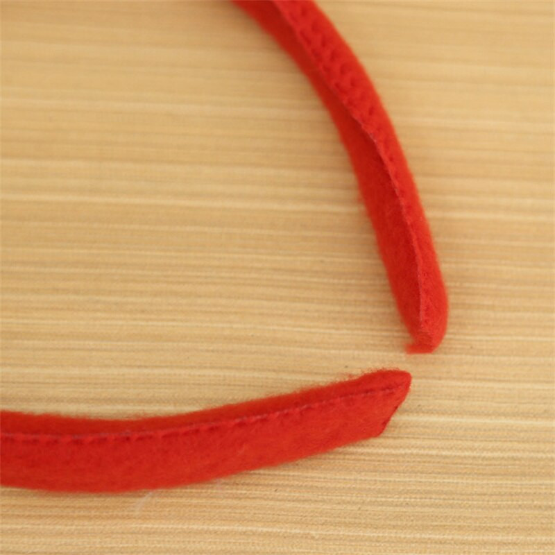 Briedžio kalėdinė galvos juosta su varpelio plaukų aksesuarais mergaitėms ragai Galvos juosta Kalėdų kostiumų vakarėliui Dovanos Cosplay fotografijos reikmenys