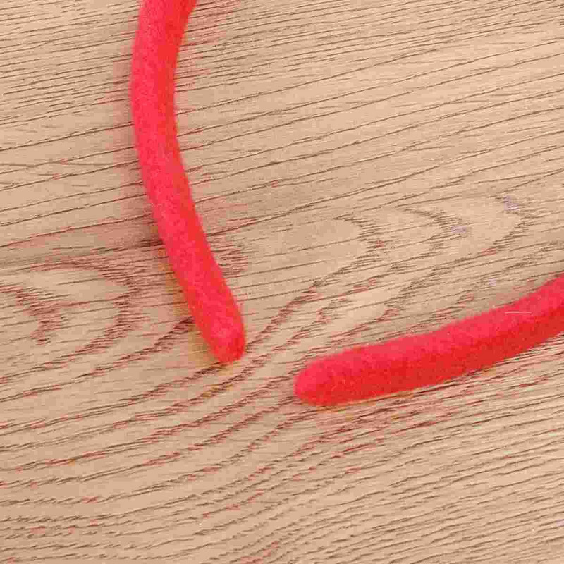 Kalėdiniai elnio plaukų galvos apdangalai galvos apdangalai plaukų juosta Blizgučiai lankai Galvos tvarsčiai Briedžio ragai Elnio gyvūno snaigės