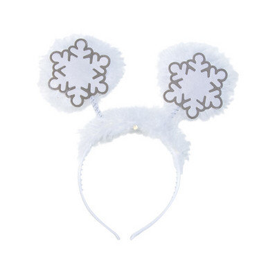 Põhjapõdrasarv Juukserõngad Jõulud Lastele Peapael Peakatted Lastele Jõulukostüümipidu Uusaasta Kingitused