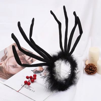 2tk Müts Jõulupeapael Triibuline Peapaelad Laste Juuksed Mütsid Peakatted Jõuluvana Kõrvad Peakate Juuksepael Tophat Aksessuaaridpeakate