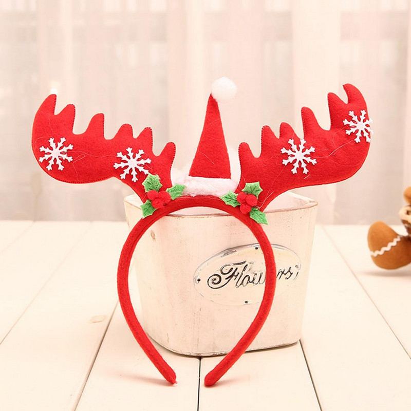 Costum Revelion Bandita de Craciun cu fulg de nea de desene animate pentru adulti si copii