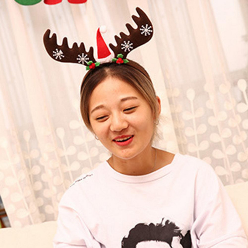 Costum Revelion Bandita de Craciun cu fulg de nea de desene animate pentru adulti si copii