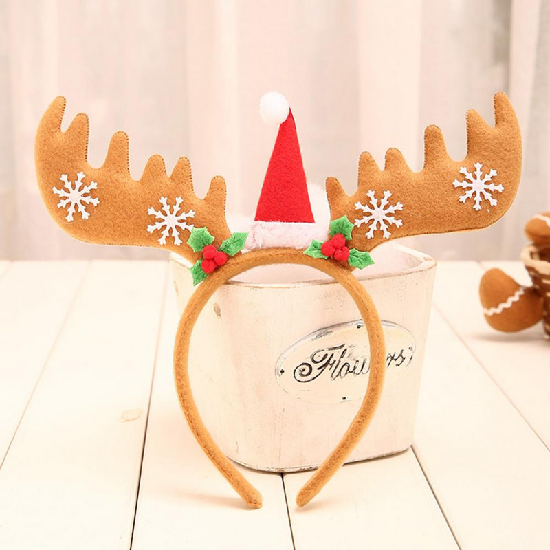 Costum Revelion Bandita de Craciun cu fulg de nea de desene animate pentru adulti si copii