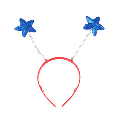 5τμχ Αστεία Δημιουργική Όμορφη Διακόσμηση Μαλλιά για Παιδικό Κορίτσι