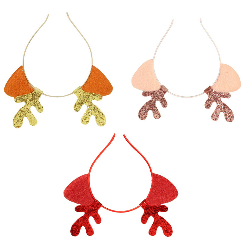 Jõulupeo peapael Pilkupüüdvad šikid ja kaunid juukseaksessuaarid Sünnipäevakingitused Pulmakingid kolleegidele