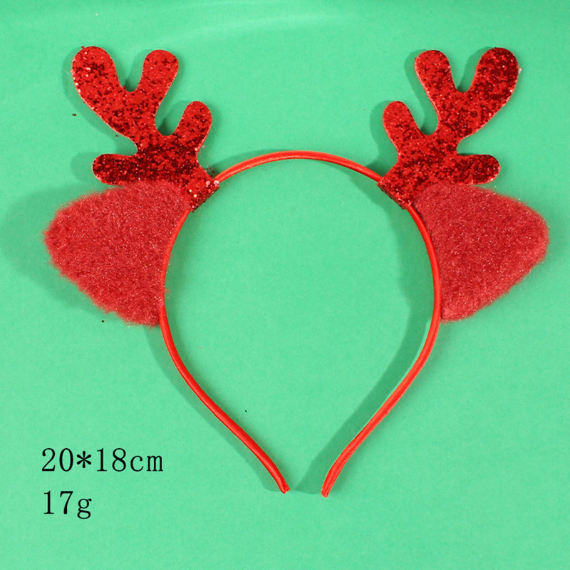 Jõulupeo peapael Pilkupüüdvad šikid ja kaunid juukseaksessuaarid Sünnipäevakingitused Pulmakingid kolleegidele