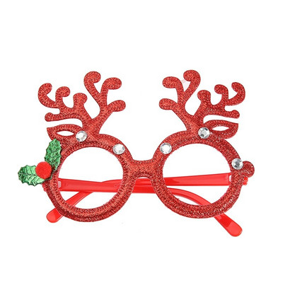 Armsad multifilmid, lausriidest jõulupidu, naljakad prillid lastele, naised, mehed, jõuluvana jõulupuu 2023 uusaasta kingitus