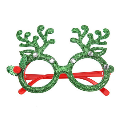 Armsad multifilmid, lausriidest jõulupidu, naljakad prillid lastele, naised, mehed, jõuluvana jõulupuu 2023 uusaasta kingitus