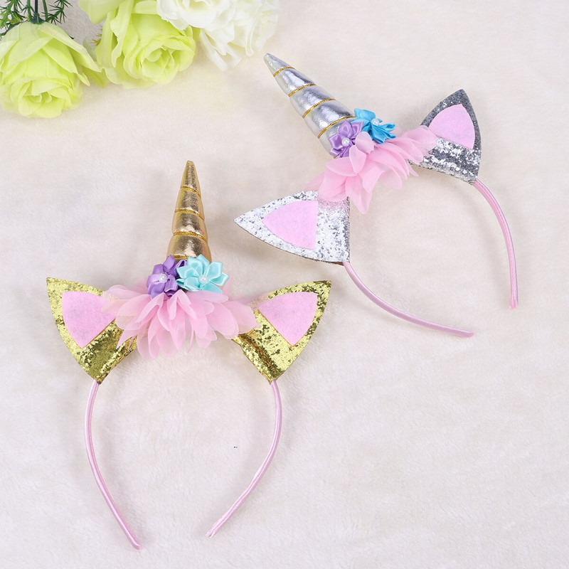 2 kom gumice za kosu Preslatki mačji pokloni za zabavu Dodaci za kosu Obruči za kosu za djecu Djevojčice Djeca