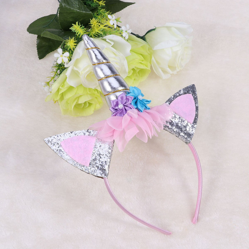 2 kom gumice za kosu Preslatki mačji pokloni za zabavu Dodaci za kosu Obruči za kosu za djecu Djevojčice Djeca