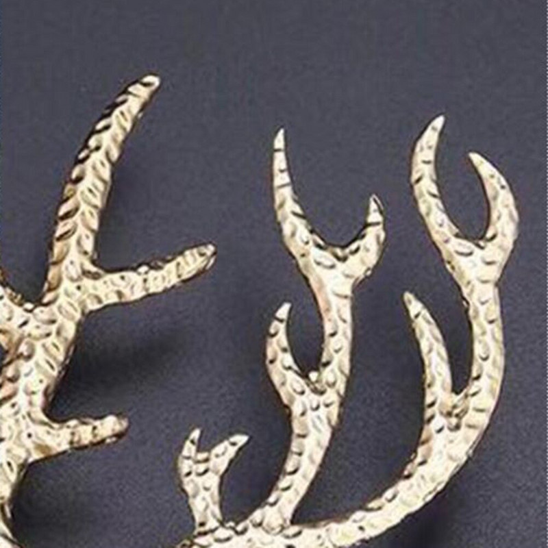 Peapael Juuksed Jõulud Põhjapõdra sarvede pidu Hirverõngad Aksessuaarid Sarved armsad peakatted rõngaspaelad Peakatted Naiste tarvikud