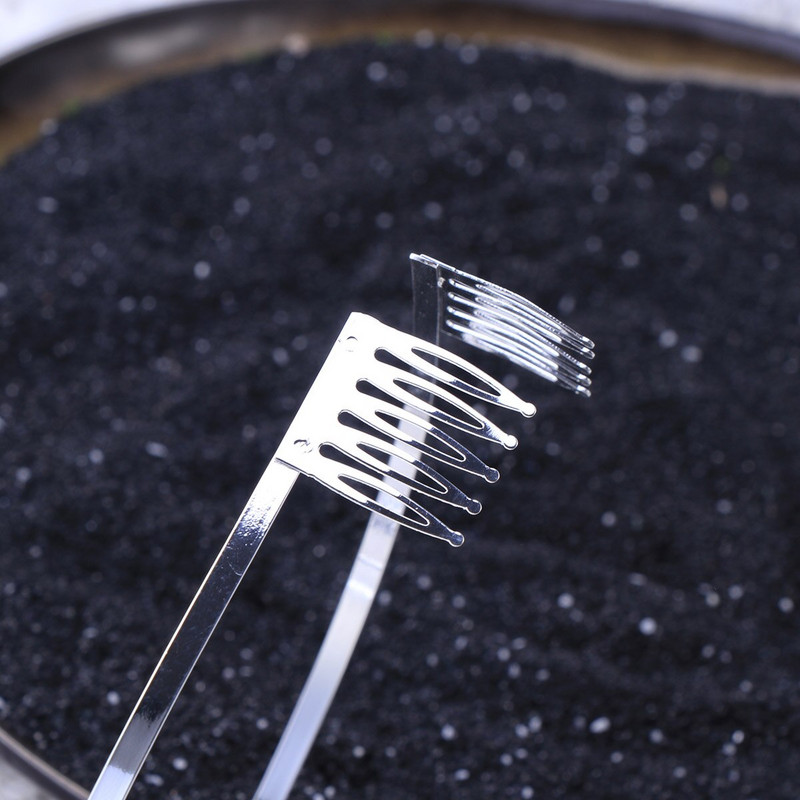 Božićna tijara Traka za glavu Kosa Blagdanska Djed Mraz Djevojka Potrepštine za zabavu Ženski dodaci Poklon Dijamantna traka od kristala Šešir Mrazić