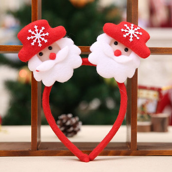 Καυτή νέα, χαριτωμένη χριστουγεννιάτικη διακόσμηση με λαμπερά Χριστούγεννα