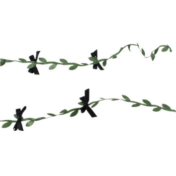 Χαριτωμένα λουλούδια πεταλούδα κλαδιά δέντρου Κοστούμι στεφάνης μαλλιών για γυναίκες κορίτσια Χριστουγεννιάτικη κορδέλα με ελάφια