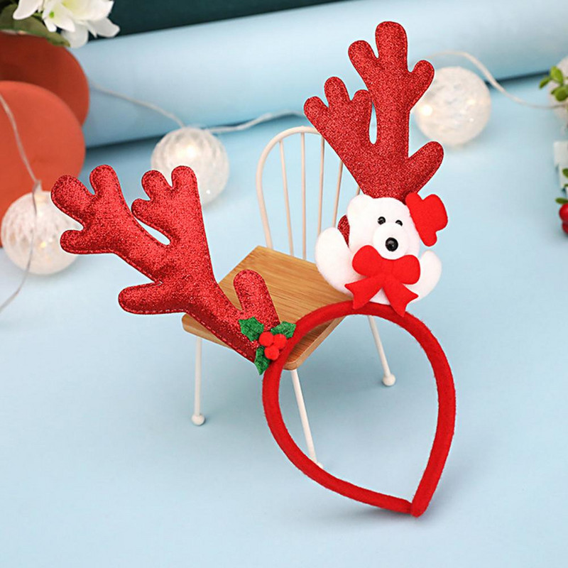 Аксесоари за коса Екологични, деца, възрастни, лента за глава, шапки Косплей за парти