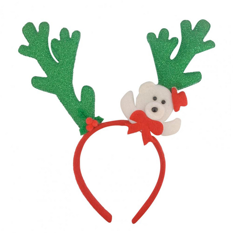 Аксесоари за коса Екологични, деца, възрастни, лента за глава, шапки Косплей за парти