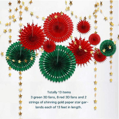 Külmunud tüdrukute sünnipäevapeo rippuvad tarvikud, paber 3D kunstlikud lumehelbed, vanikud beebide duši jaoks lumestseeni jõulukaunistused