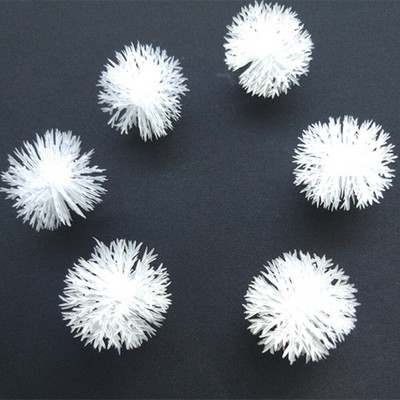 100τμχ Πλαστικό Αξεσουάρ Snowflake LED String Light 3cm 4cm Snowflake plafonchiki για διακόσμηση γιρλάντες led Κόλλα πάστα