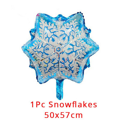 Jõulud Lumehelbekaunistus lumehelbe õhupall Lumehelbe ripats Lumehelbekleebis Jõulukaunistused Kodukaunistused