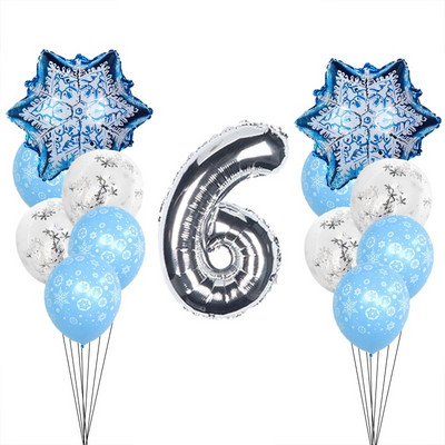 Kodu jõulukaunistused Lumehelbed Kaunistused Paberist vanikud Ornament Jõulupuu rippuvad aknakaunistused Talvised kaunistused