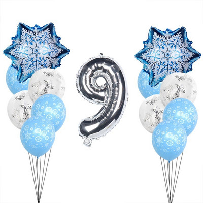 Kodu jõulukaunistused Lumehelbed Kaunistused Paberist vanikud Ornament Jõulupuu rippuvad aknakaunistused Talvised kaunistused