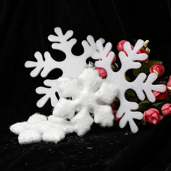 Коледна снежинка Copos De Nieve Navidad Sneeuwvlok Sneeuwvlok Frozen Party Зимна украса Navidad Reine Des Neiges Snow