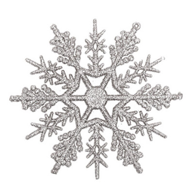 12 tk kullast pulber plastist lumehelves külmutatud sünnipäevapeo kaunistused jõulukaunistused koduks lume talvepeo kaunistused