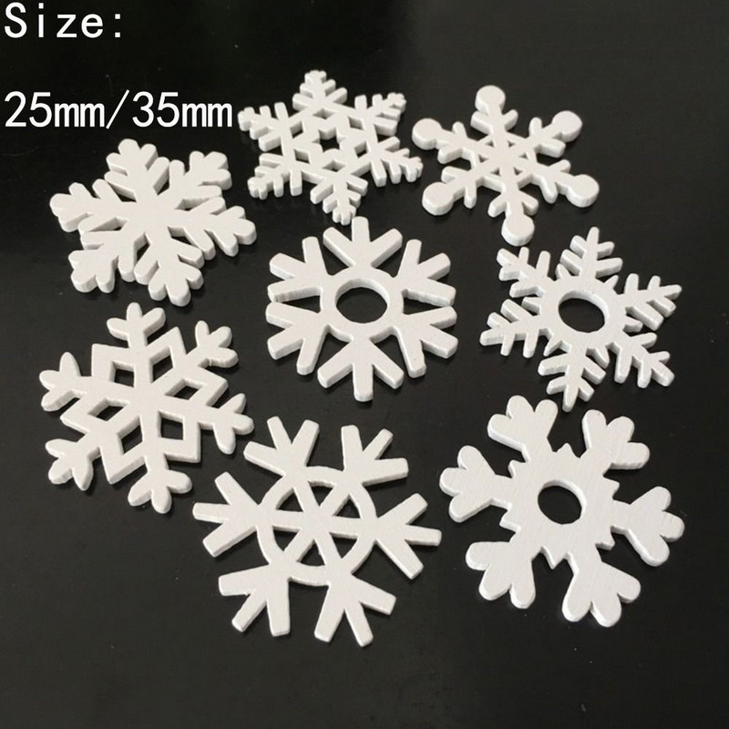 DIY käsitöö käsitöö kaunistused peokaunistused puidust lumehelveste albumid jõuludeks jõulukaunistuseks