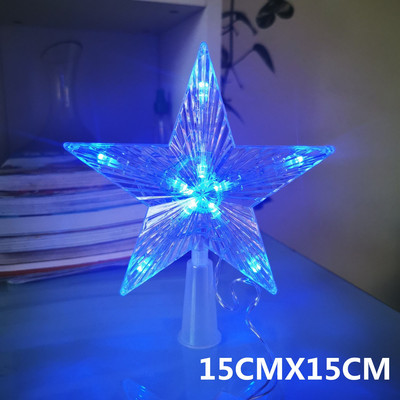 Χριστουγεννιάτικο δέντρο Top Star Light Διακοσμήσεις Χριστουγεννιάτικου Δέντρου Γιρλάντα που λειτουργεί με μπαταρία Πρωτοχρονιάτικα Χριστουγεννιάτικα Διακοσμητικά για το σπίτι Noel