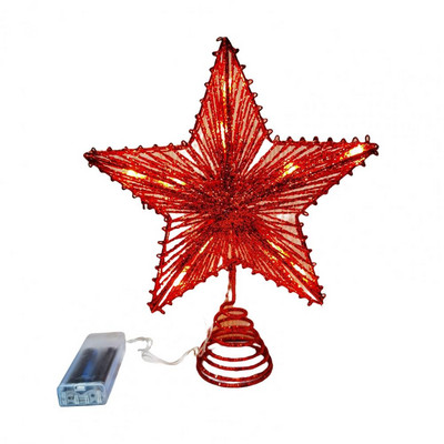 Decor pentru brad de Crăciun Decor ușor pentru brad de Crăciun Decorații de Crăciun