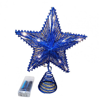 Decor pentru brad de Crăciun Decor ușor pentru brad de Crăciun Decorații de Crăciun