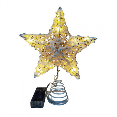 Decor pentru brad de Crăciun Decor ușor pentru brad de Crăciun Decorații de Crăciun