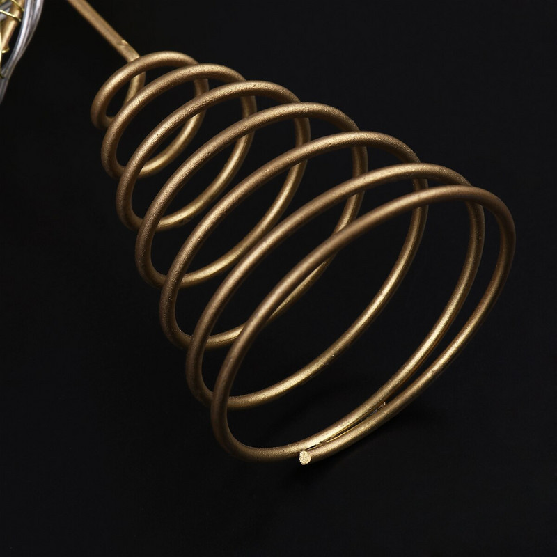 Zvjezdasti ukrasi na vrhu božićnog drvca Zlatna zamjenjiva krošnja drvca Svjetlucavi osvijetljeni ukrasi Vanjski ukrasi Vjenčanje