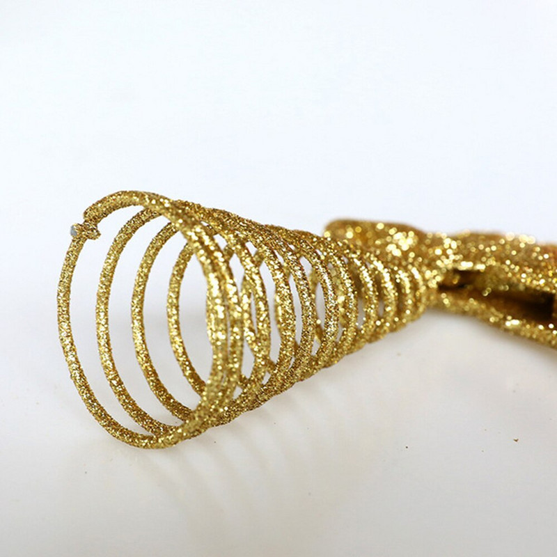 Decoratiuni pentru pom de Crăciun, fier forjat, inimă de dragoste, elan, stea, ornamente pentru casă, brad de Crăciun, 2022, decor de revelion, noutate