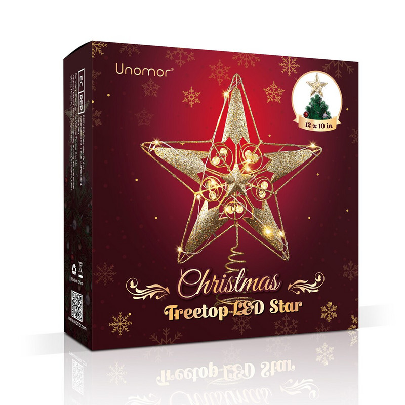 Eglutės stulpeliai Kalėdų eglutės stulpeliai Šviečianti žvaigždė Kalėdų eglutės stiebeliai Kalėdų eglutės žvaigždės Kalėdų liepos papuošimai