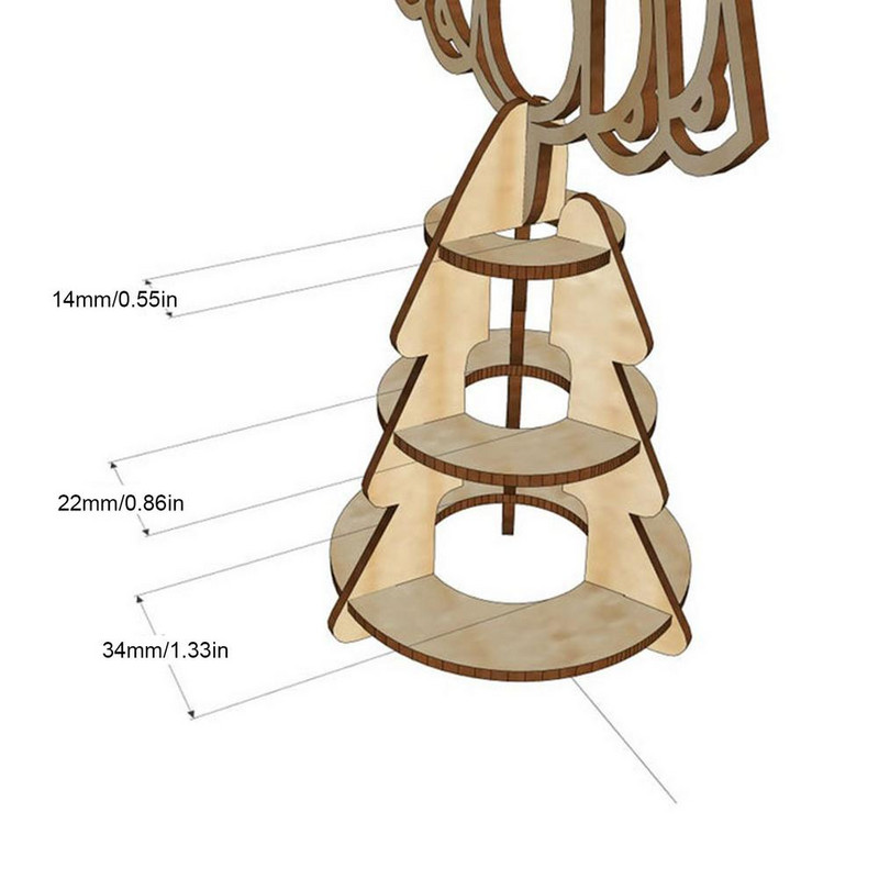 Željezna zvijezda na vrhu božićnog drvca Božićni ukrasi za dom Božićno drvce Željezni umjetnički ukrasi Navidad Nova godina 2021. Natal Noel darovi
