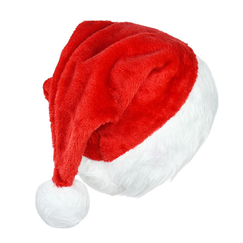 Χριστουγεννιάτικα καπέλα Led Light Up Καπέλο Άγιου Βασίλη Καπέλο Χριστουγεννιάτικο καπέλο χιονάνθρωπος Elk για ενήλικο παιδί Προμήθειες για γιορτινό πάρτι για το νέο έτος