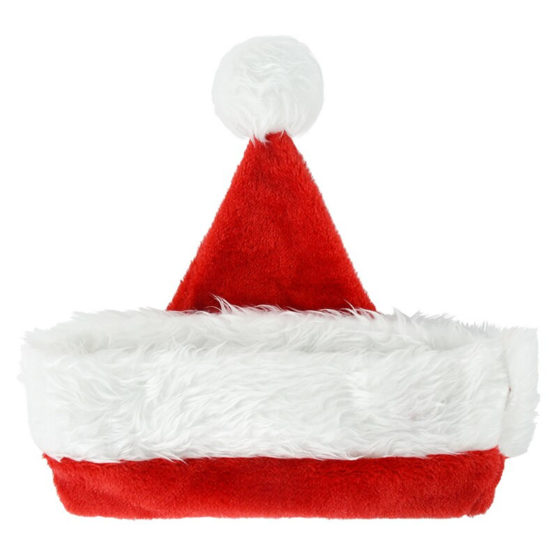 Χριστουγεννιάτικα καπέλα Led Light Up Καπέλο Άγιου Βασίλη Καπέλο Χριστουγεννιάτικο καπέλο χιονάνθρωπος Elk για ενήλικο παιδί Προμήθειες για γιορτινό πάρτι για το νέο έτος