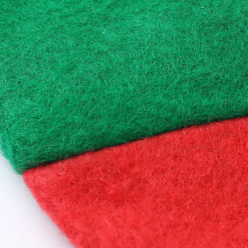 2023 Pălărie de Crăciun de pluș Elf Pălărie de Moș Crăciun Ornament de decorare Șapcă de Crăciun Pălării de curcan Recuzită de petrecere de Anul Nou Articole de decor