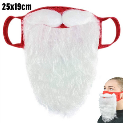 Весела Коледа Шапки с LED светеща декорация Орнамент Xmas Navidad Подаръци Честита Нова Година Шапка Снежен човек ElK Дядо Коледа за дете