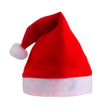 2023 Καλά Χριστούγεννα Καπέλο Πρωτοχρονιάς Navidad Cap Snowman Elk Καπέλα Άγιου Βασίλη για Παιδιά Παιδιά Ενήλικες Χριστουγεννιάτικο Δώρο Διακόσμηση ΣΕ ΑΠΟΘΕΜΑ