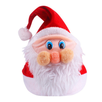 2023 Sretan Božić Kapa Nova godina Navidad Kapa Snjegović Elk Djed Mraz Kape za djecu Djecu Odrasle Božićni poklon Dekoracija NA ZALIHAMA