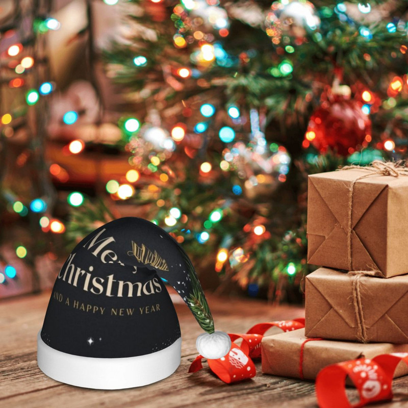 Häid jõule 30 jõulumüts lastele Multifilm Vintage uusaasta Jõulumütsid lastele