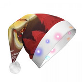 Sretan Božić 15 Božićnih šešira Crtani Topli stilski Sretan Božić Novogodišnji darovi