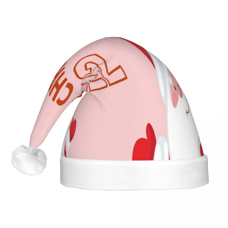 Sretan Božić 18 božićnih šešira Smiješni snijeg Bright Sretna Nova godina Novogodišnji ukrasi