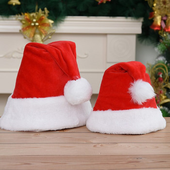 Χριστουγεννιάτικα Καπέλα Πουλόβερ Santa Elk Knitted Navidad Cap Snowman ElK Καπέλα Άγιου Βασίλη για Παιδιά Παιδιά Ενήλικες Χριστουγεννιάτικο Δώρο Διακόσμηση