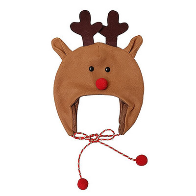 Osobnost Božićni ukrasi Kapa Djeda Mraza Šešir losa snjegovića Dijete Dječak Dječak Djevojčica Šešir Rekviziti za božićnu zabavu