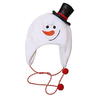 Osobnost Božićni ukrasi Kapa Djeda Mraza Šešir losa snjegovića Dijete Dječak Dječak Djevojčica Šešir Rekviziti za božićnu zabavu