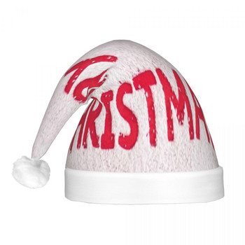 Καλά Χριστούγεννα 81 Χριστουγεννιάτικα Καπέλα Αστεία Ζεστά Φωτεινά Δώρα Ευτυχισμένο το Νέο Έτος