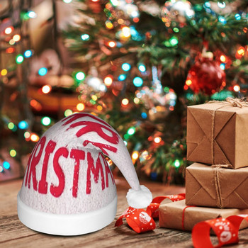 Καλά Χριστούγεννα 81 Χριστουγεννιάτικα Καπέλα Αστεία Ζεστά Φωτεινά Δώρα Ευτυχισμένο το Νέο Έτος